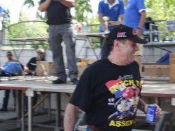 XVI Concentracion - 2009